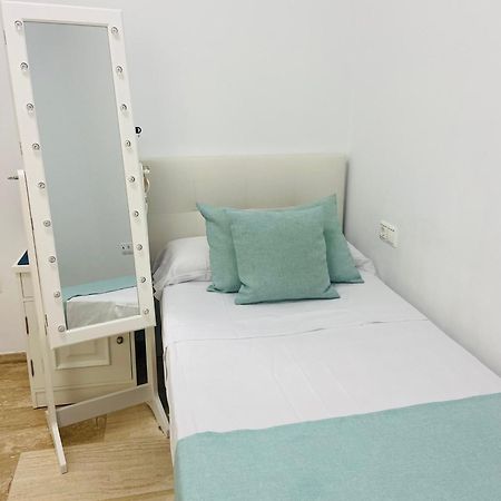Casa Mina Cadiz Apartment Bagian luar foto