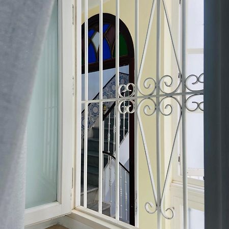 Casa Mina Cadiz Apartment Bagian luar foto