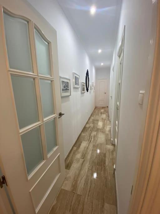 Casa Mina Cadiz Apartment Bagian luar foto