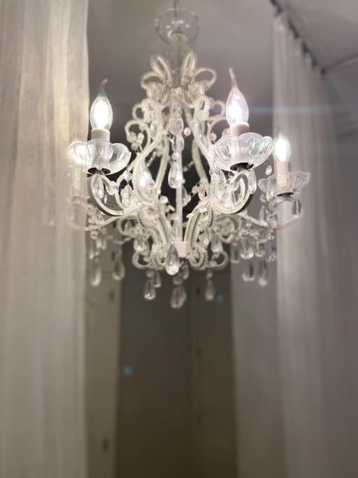 Casa Mina Cadiz Apartment Bagian luar foto
