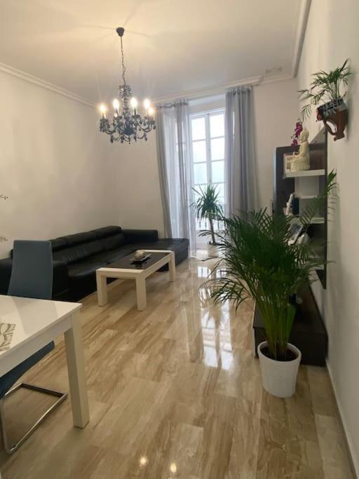 Casa Mina Cadiz Apartment Bagian luar foto