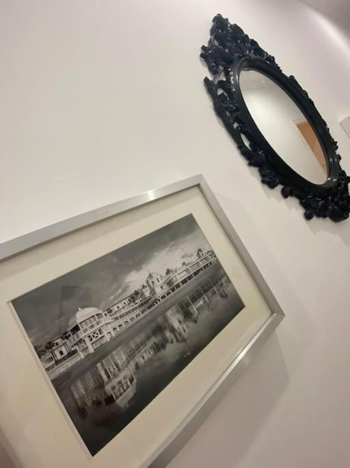 Casa Mina Cadiz Apartment Bagian luar foto