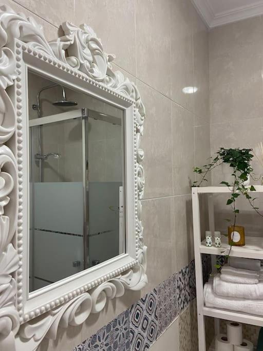 Casa Mina Cadiz Apartment Bagian luar foto