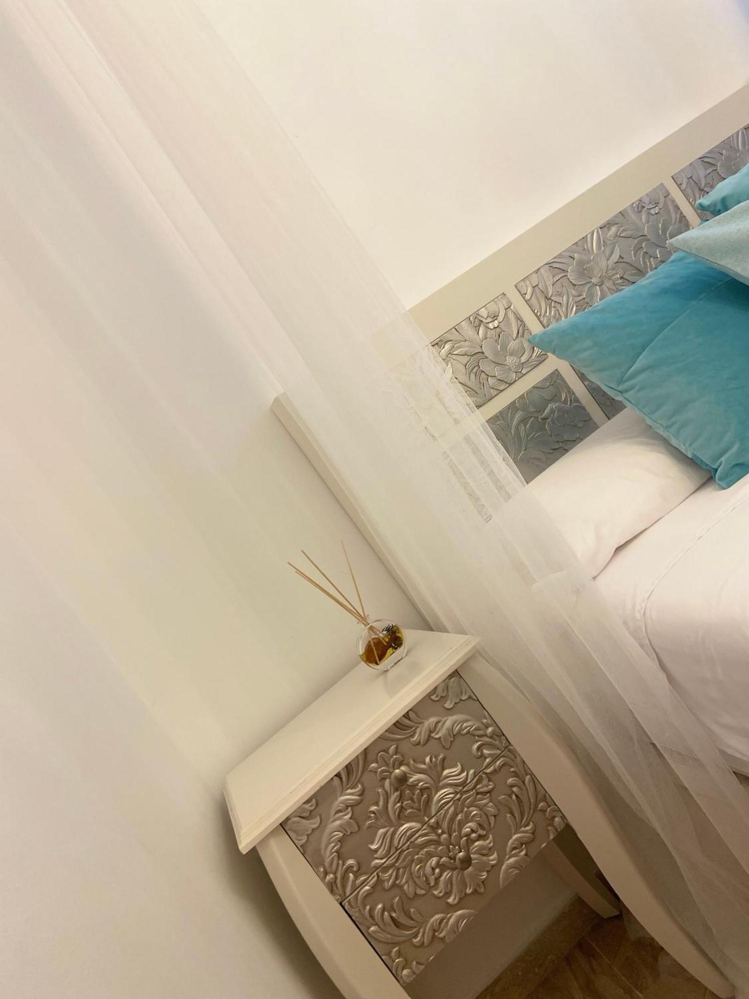 Casa Mina Cadiz Apartment Bagian luar foto
