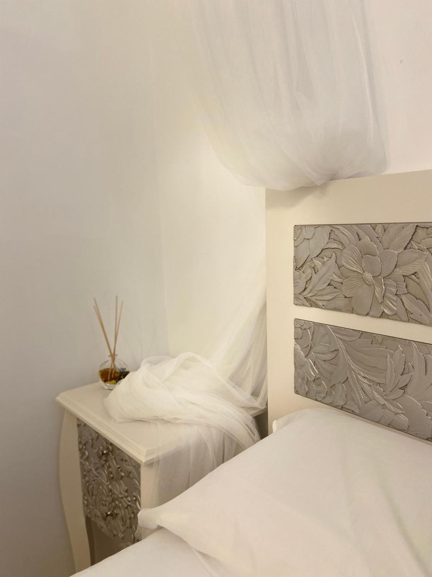 Casa Mina Cadiz Apartment Bagian luar foto