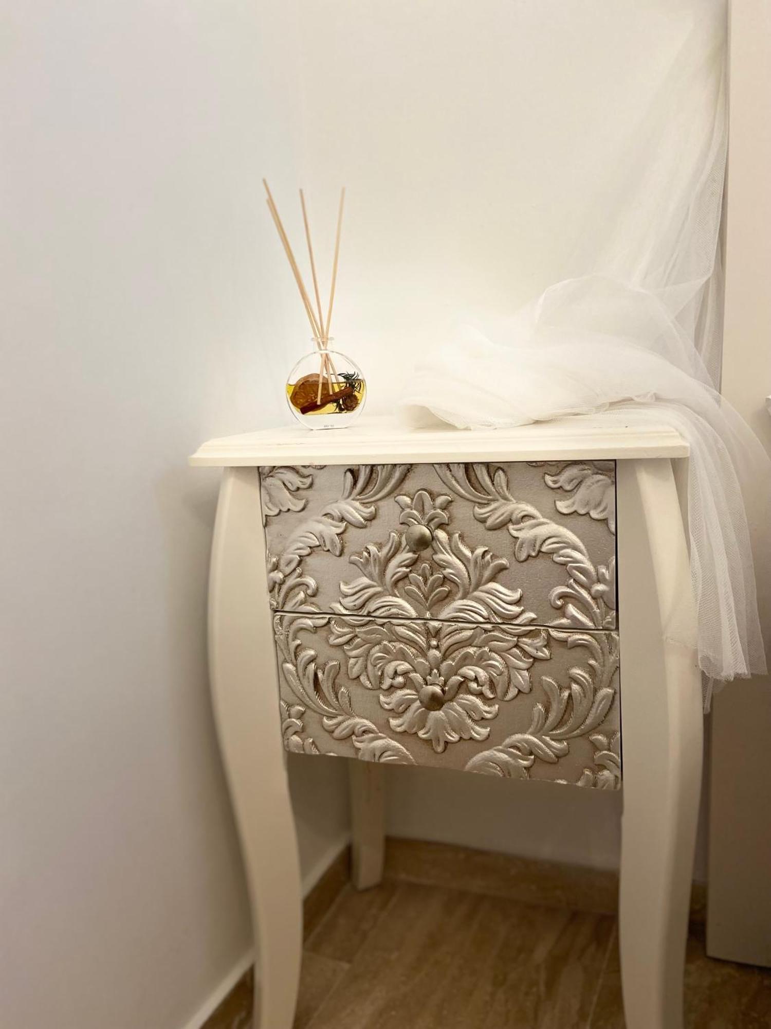 Casa Mina Cadiz Apartment Bagian luar foto